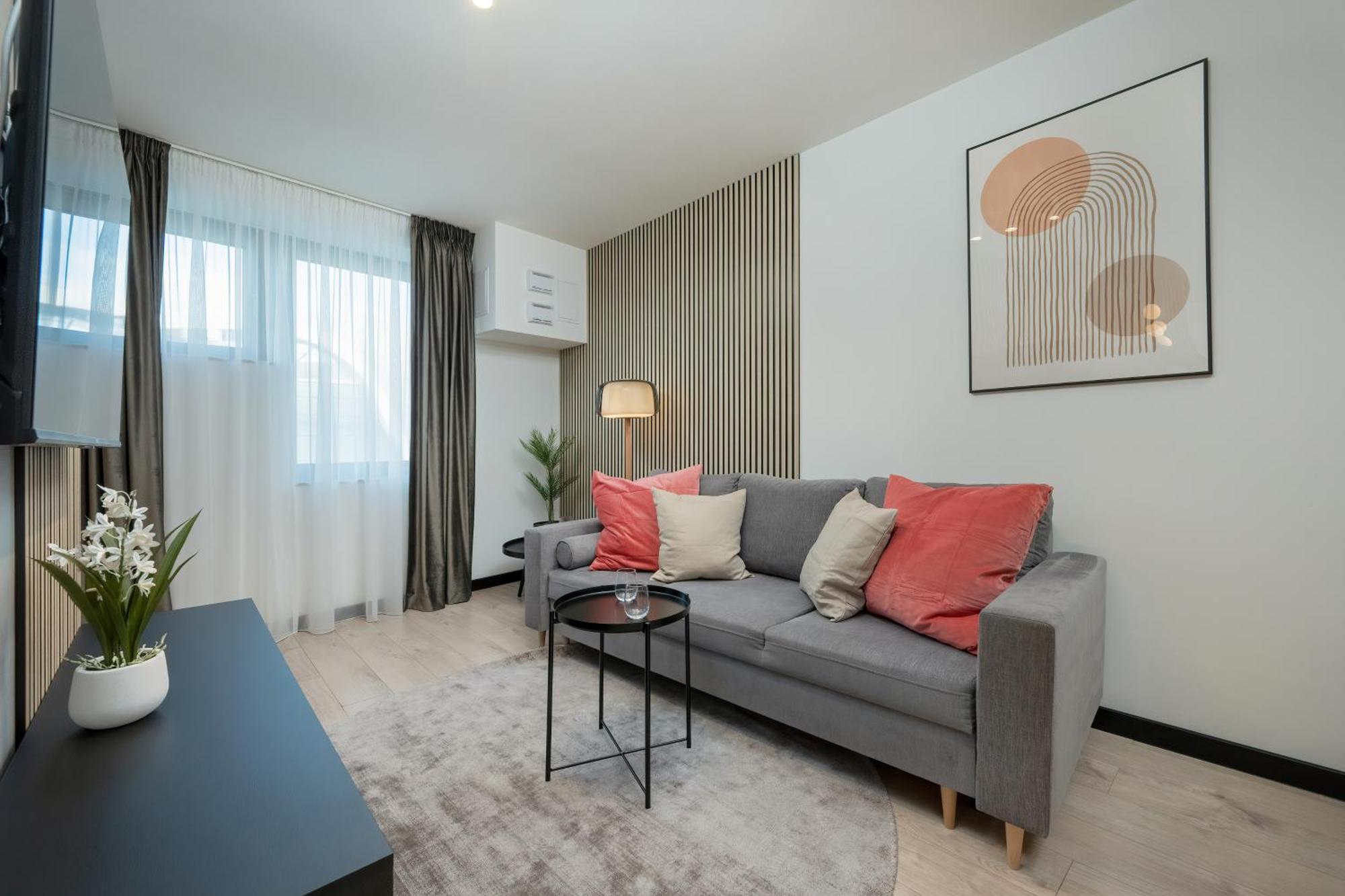 Wroclavia Apartments Dyrekcyjna By Noclegi Renters Breslavia Exterior foto